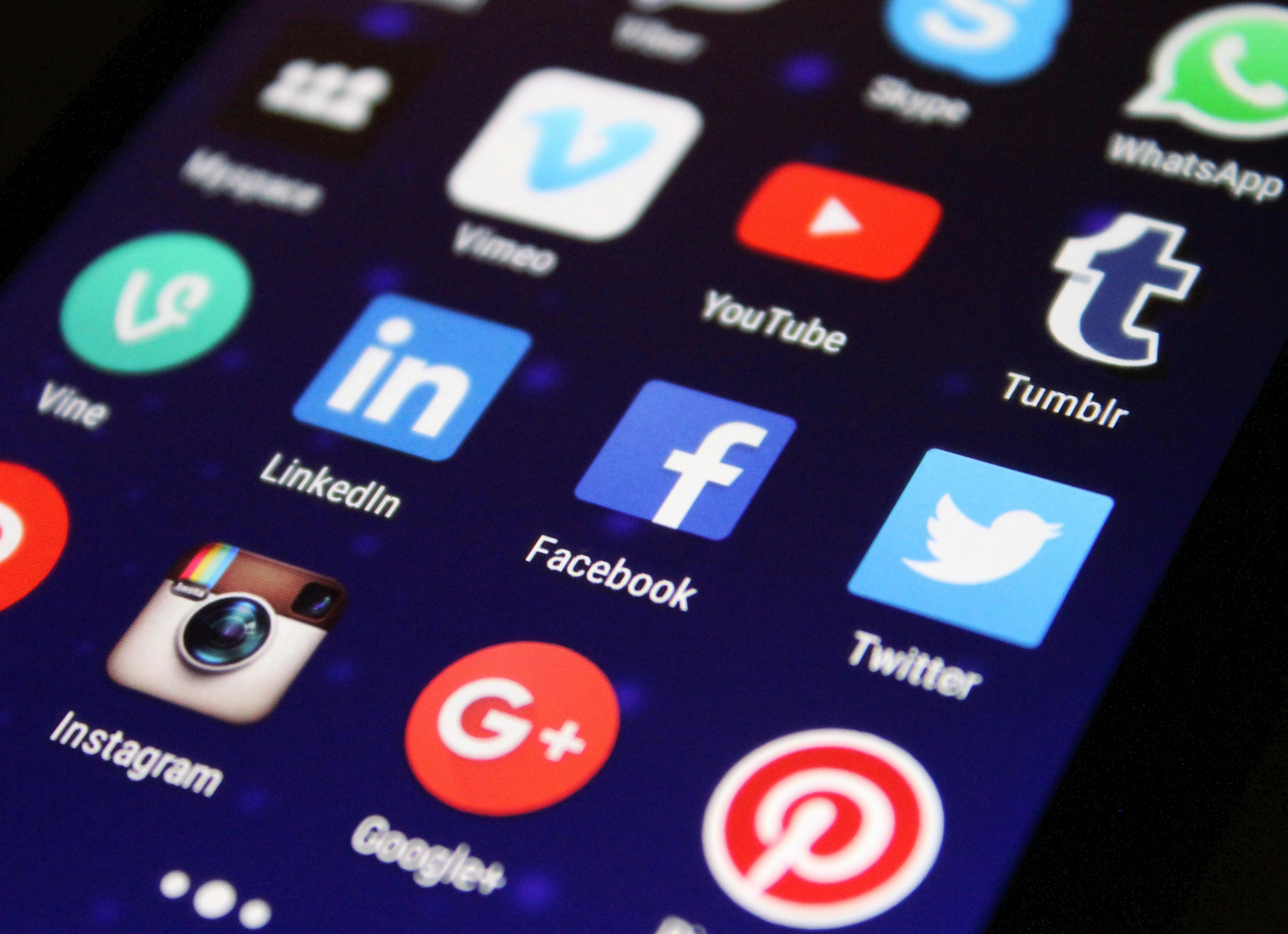 Social Media ROI Calculator - Social marketing for dental practices